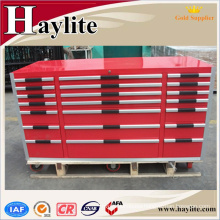 Chinese factory tool chest roller cabinet garage
